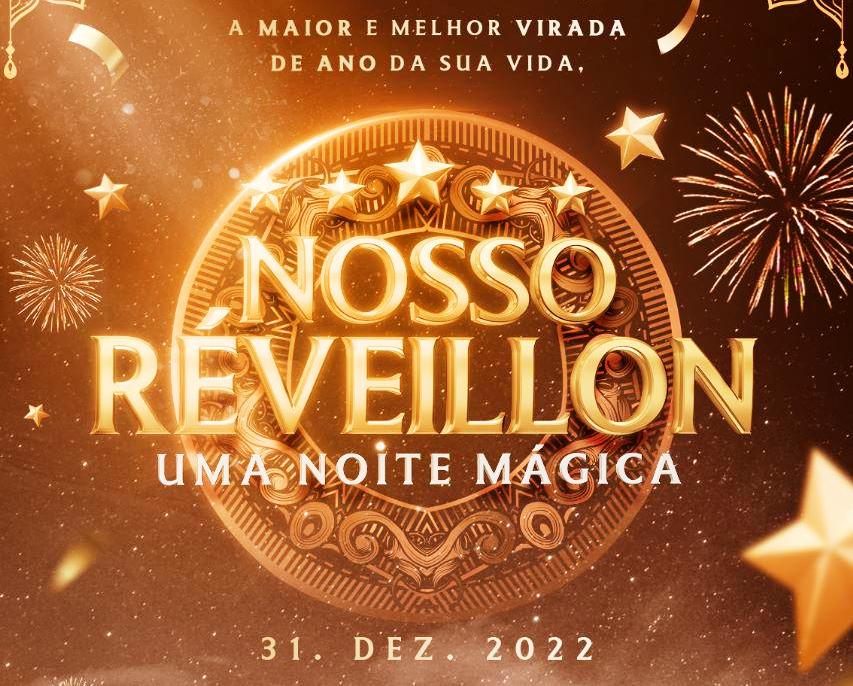 ANO NOVO: Confira os ganhadores dos ingressos para o Réveillon da Vip Club e Narnia lounge