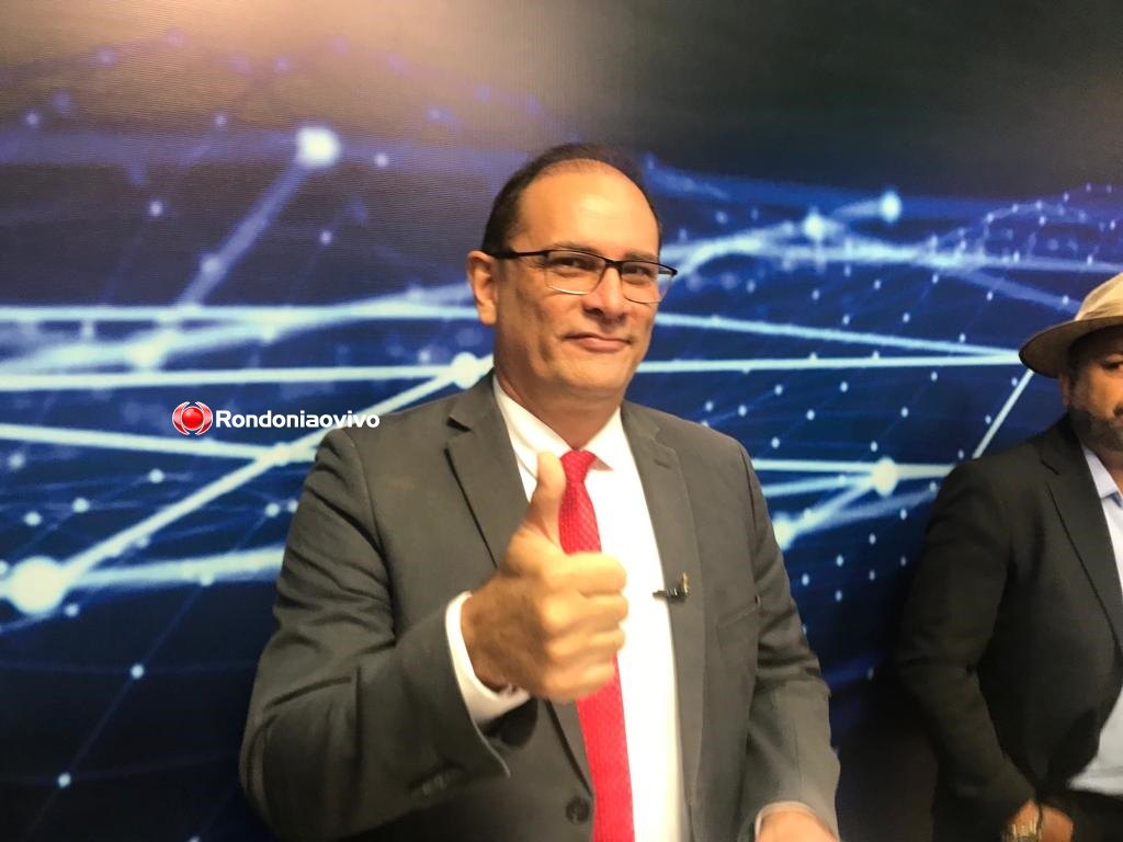 DEBATE NA BAND: ‘Não sabia onde era RO e Roraima’, diz Daniel sobre coronel importado