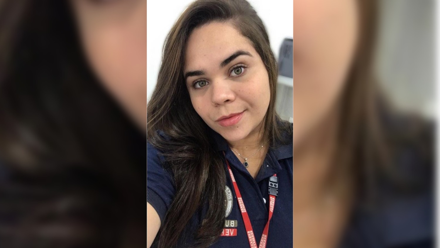 SOLIDARIEDADE: Familiares pedem ajuda para moça que teve traumatismo craniano após acidente