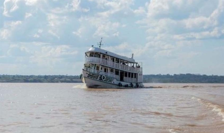 DEFESA CIVIL: Órgão emite alerta após Rio Madeira atingir 14 metros em PVH