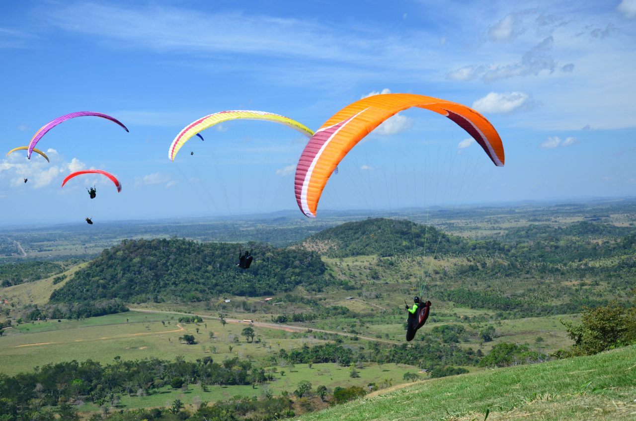 OURTO PRETO D'OESTE: Conheça as belezas e encantos da cidade das cachoeiras, em RO 