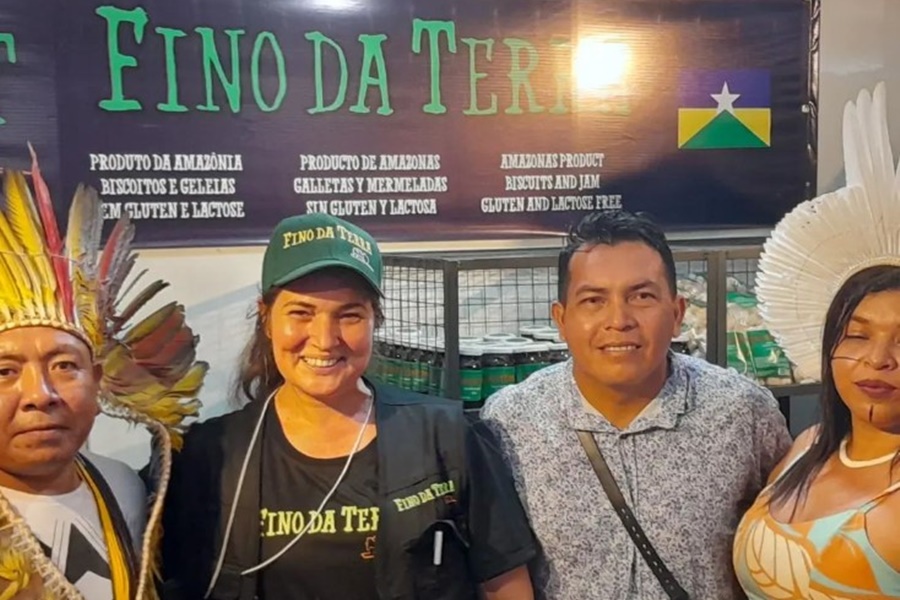 RONDÔNIA RURAL SHOW: Pela primeira vez, cidade de Candeias do Jamari participa do evento 