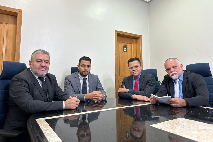 ESCLARECIMENTOS: CPI dos Combustíveis convoca presidentes da ASCOPETRO e do PROCON