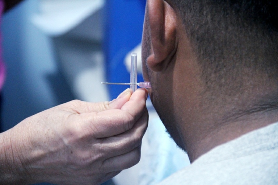 JANEIRO ROXO: Campanha alerta sobre a importância do diagnóstico precoce da hanseníase