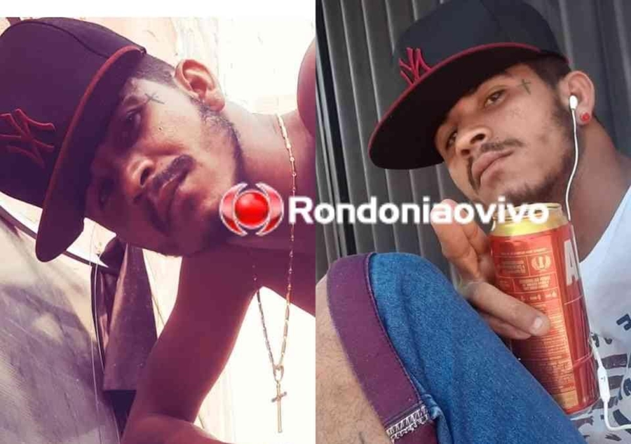 TRÁGICO: Pai encontra filho morto com tiro na cabeça dentro de casa