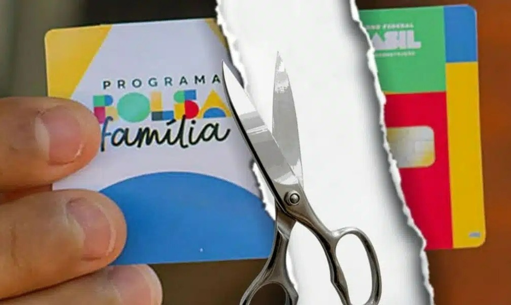 CUIDADO: Confira as novas regras para evitar o bloqueio do Bolsa Família