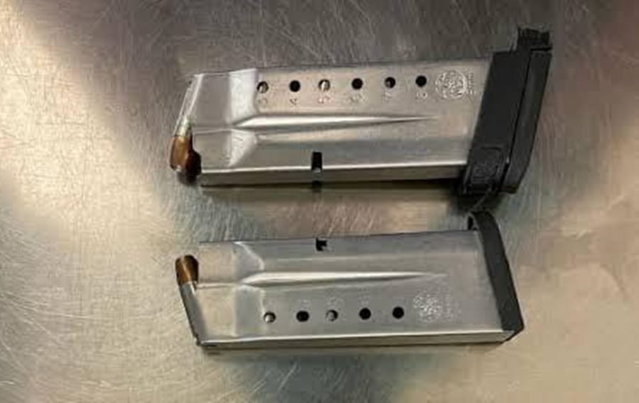 ZONA SUL: PM é alvo da criminalidade e bandidos fogem com dois carregadores de pistola