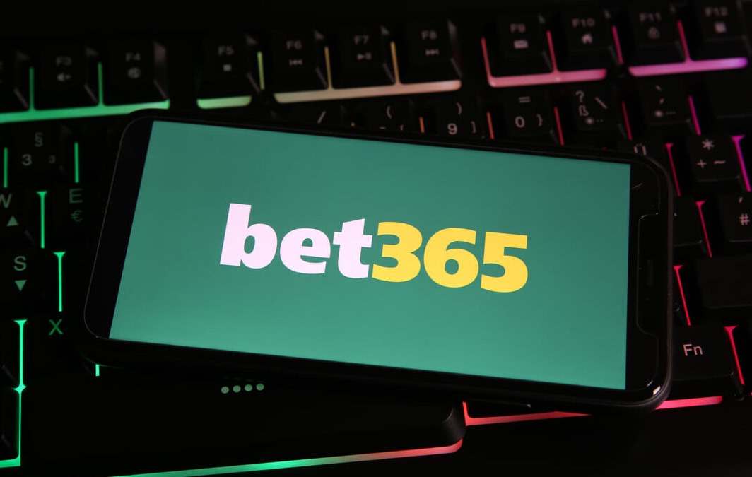 BET365 NO BRASIL: Uma experiência de apostas incomparável