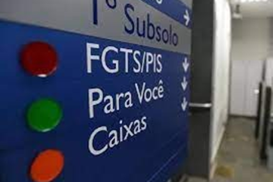 DINHEIRO: Saque-aniversário do FGTS em 2024 já está disponível