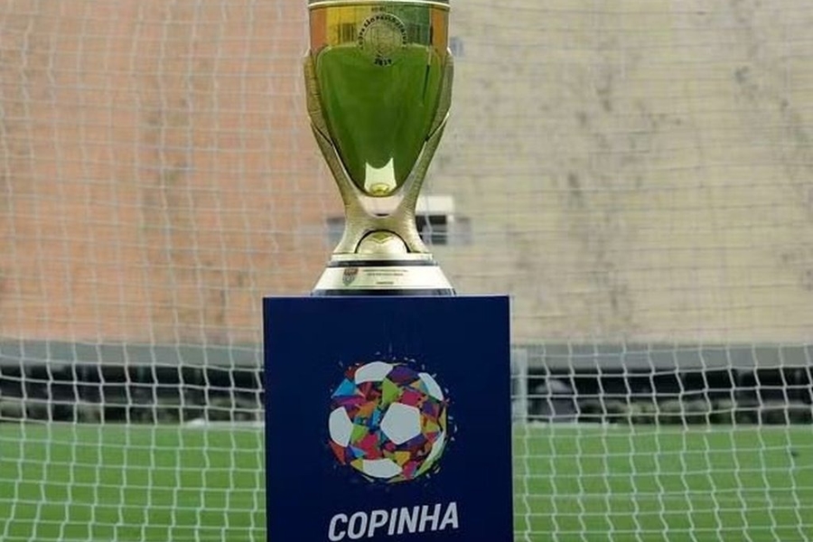 128 TIMES: Rondoniense estreia com derrota na Copinha de Futebol Júnior