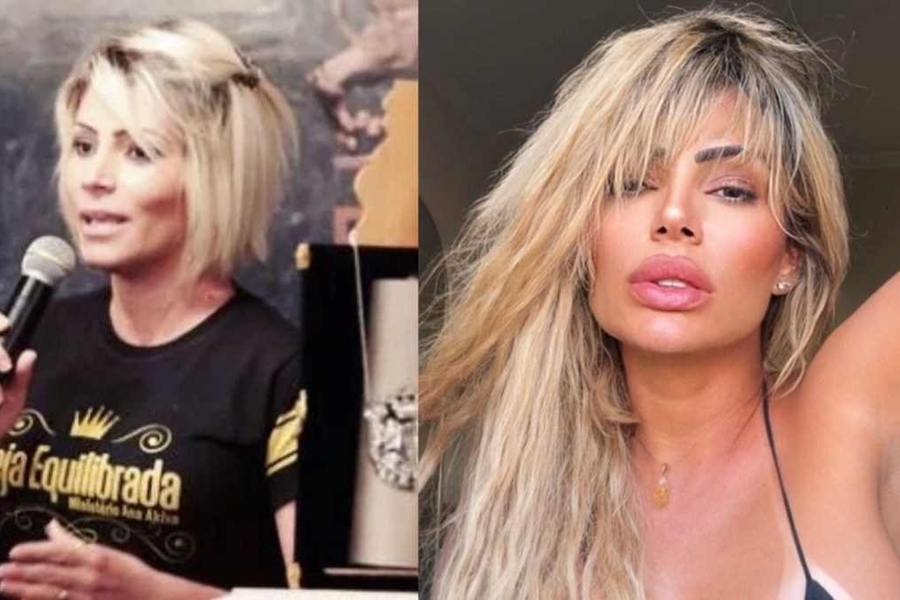 SE ENCONTROU: Ex-pastora do OnlyFans vai gravar filme adulto com tema religioso