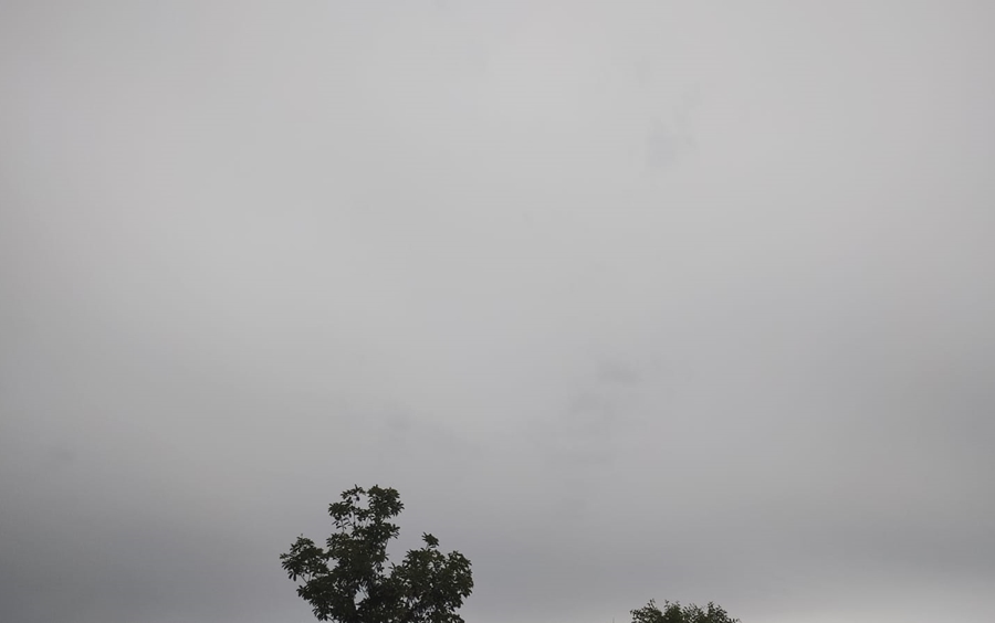 EMBAÇADO: Terça (09) com chance de temporais em toda RO, incluindo Candeias do Jamari