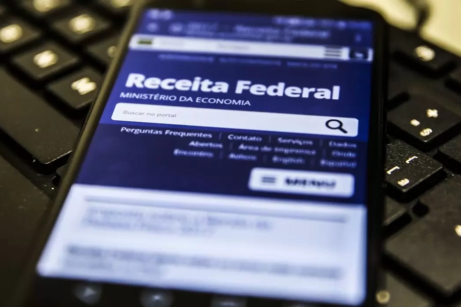 ATÉ 1º DE ABRIL: Devedores da Receita Federal já podem quitar dívidas sem multa e juros