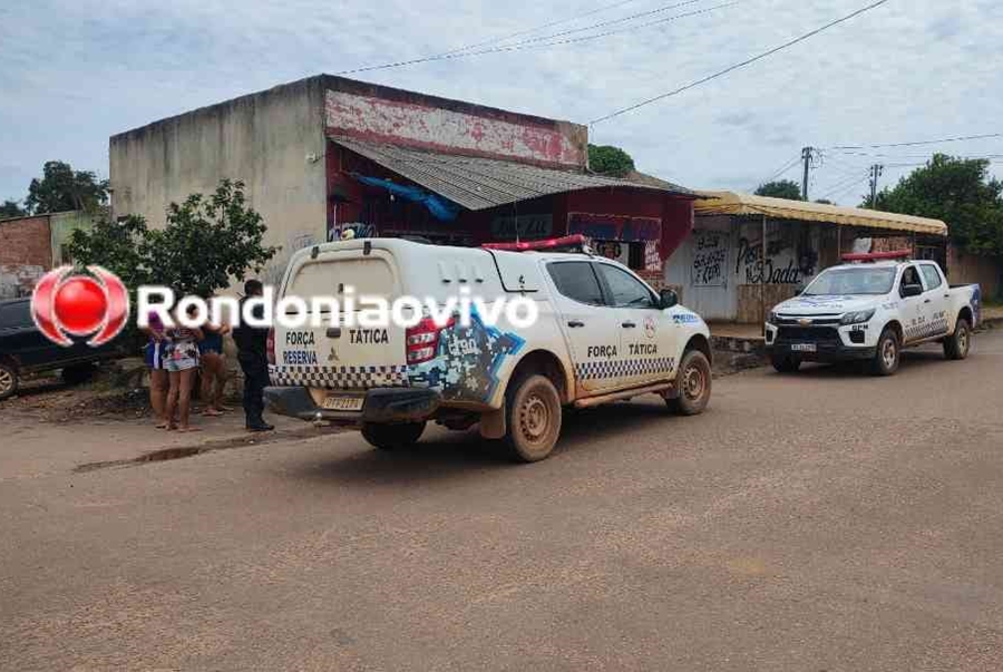 ASSISTA: Mulher sofre ataque a tiros na zona Leste da capital