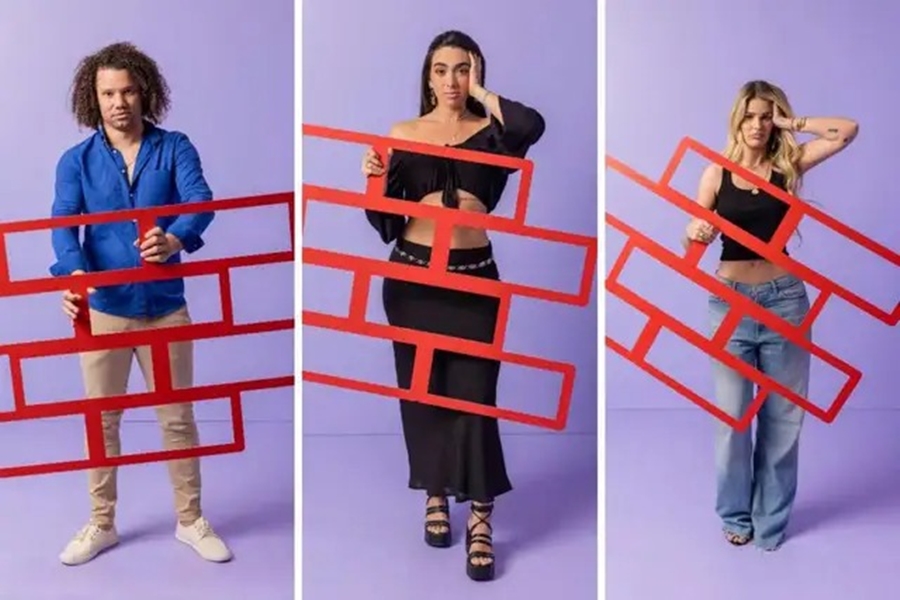 BBB24: O que aconteceu nesta terça-feira (09/01)?