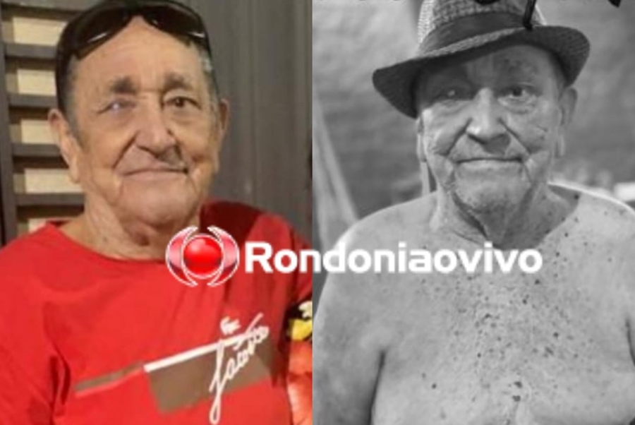 NOTA DE PESAR: Morre servidor público que trabalhava no Mercado do KM01