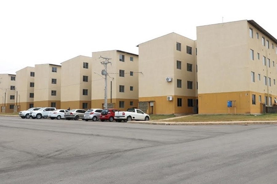 TAISSA SOUSA: Deputada solicita providências para desabastecimento de água no Morar Melhor