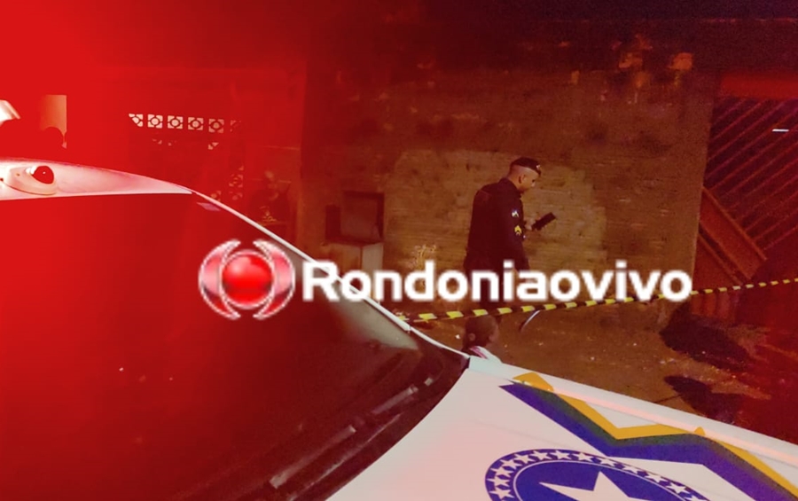 VÍDEO: Dois homicídios simultâneos são registrados na capital