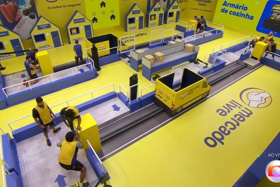 BBB24: O que aconteceu nesta quinta-feira (11/01)?