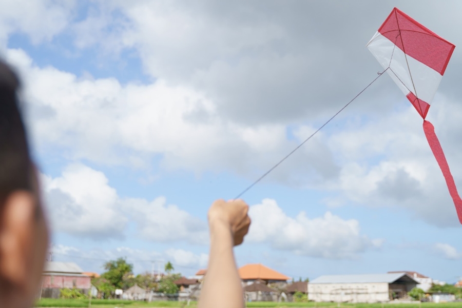 ENERGISA: Cuidados ao empinar pipas são essenciais para evitar acidentes na rede elétrica