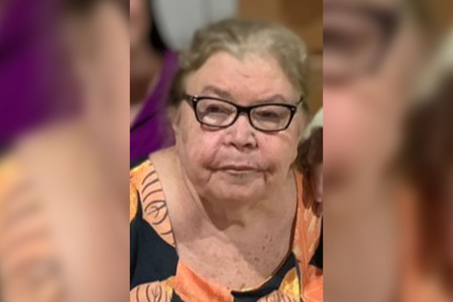 NOTA DE PESAR: Vereador  Negreiros lamenta o falecimento de Maria Auxiliadora Bessa Freitas