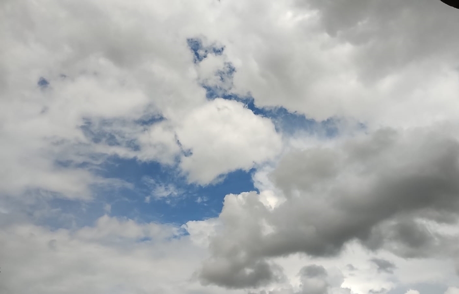 SE PREPAREM: Sábado (13) de mormaço e chuvas em RO, incluindo Espigão d’Oeste