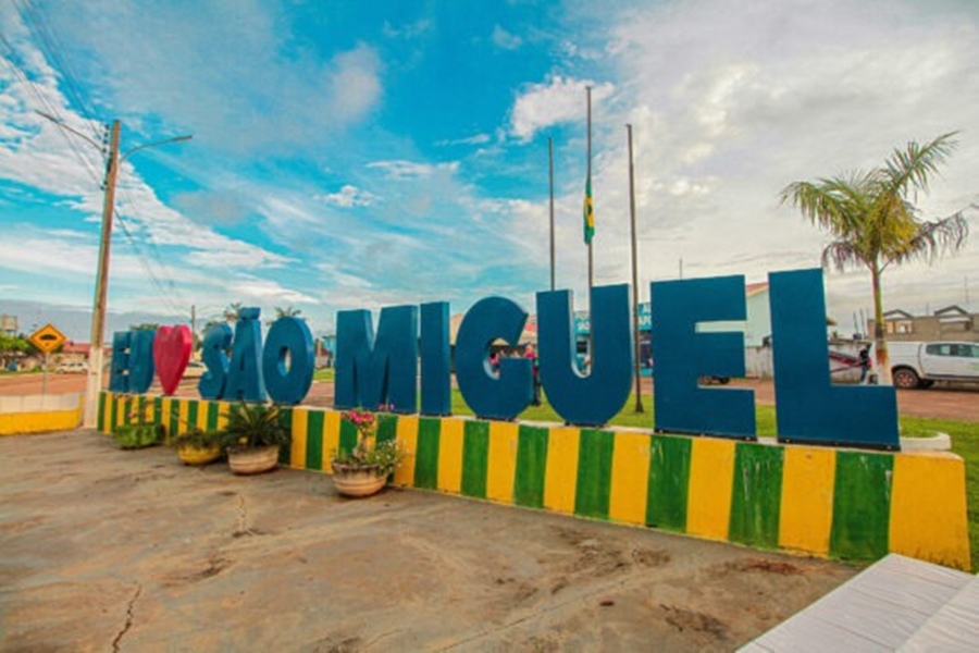 RONDÔNIA: Inscrições para concurso da prefeitura de São Miguel do Guaporé vão até dia 21