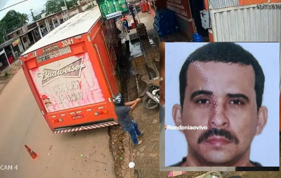 EXECUÇÃO A TIROS: Delegacia de Homicídios cumpre mais um mandado contra ex-policial Galdino