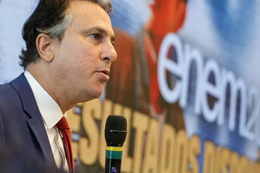 EDUCAÇÃO: Alunos do 3º ano vão receber incentivo financeiro para fazer Enem