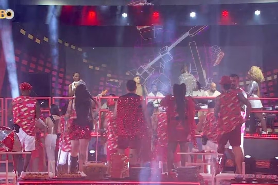 BBB24: O que aconteceu nesta quarta-feira (17/01)?