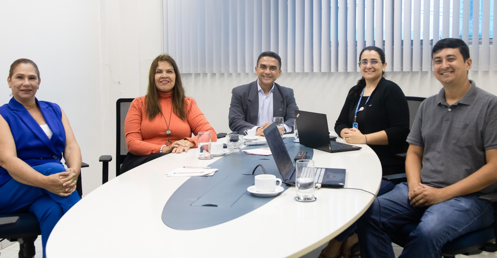 REUNIÃO: SEBRAE e UNIR discutem parcerias para impulsionar o turismo no Estado 