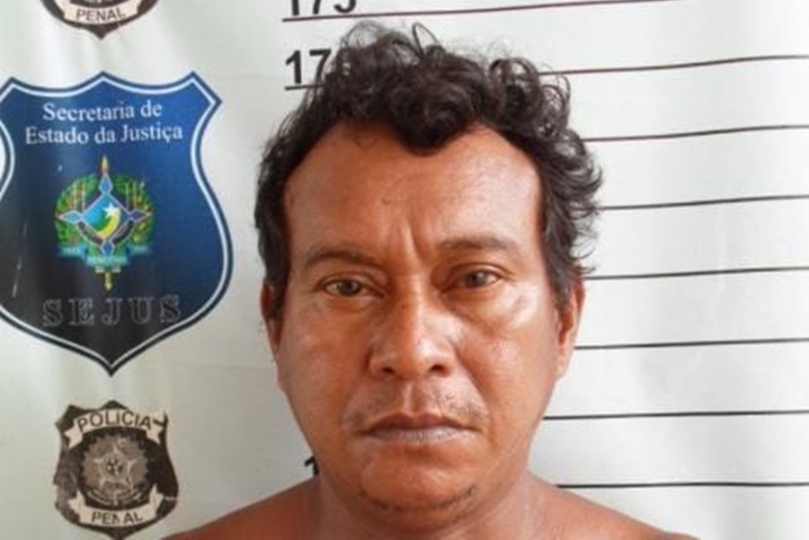 NO CANDEIAS: Homem executado a tiros estava foragido da Justiça