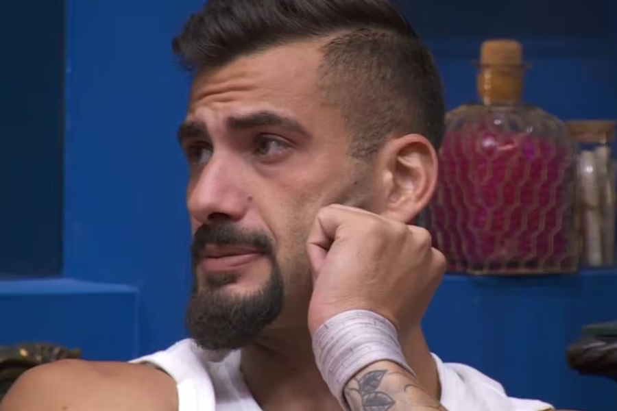 BBB24: Nizam é eliminado do programa neste domingo (21)