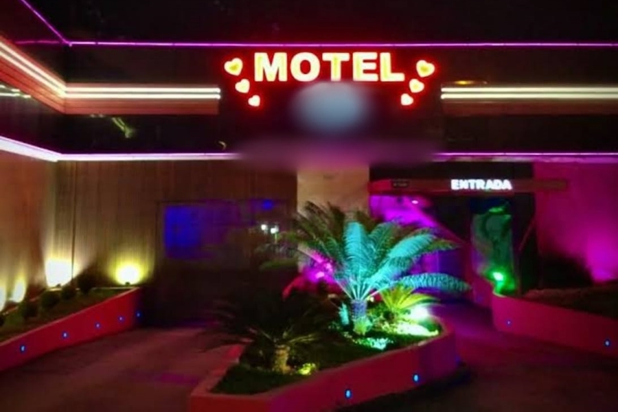 INDO PARA IGREJA: Homem aceita dar carona para suposta mulher até motel e acaba roubado 