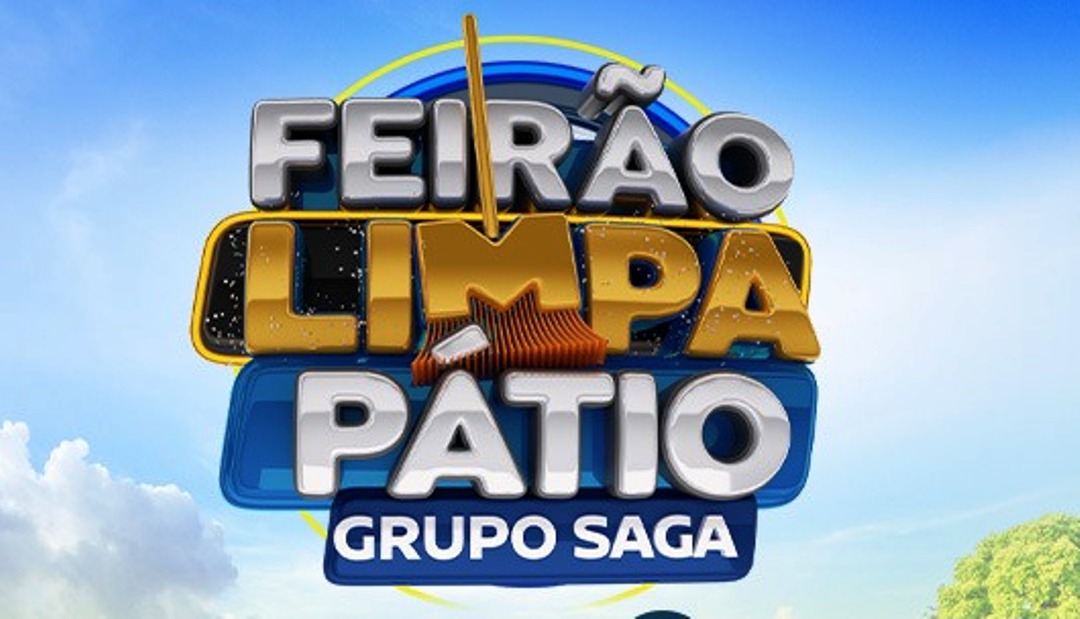  LIMPA PÁTIO: Saga promove feirão para zerar estoque de carros já no início do ano