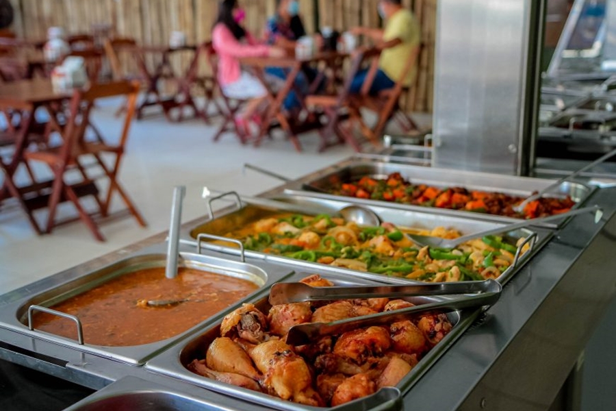 GUAJARÁ-MIRIM: Novos restaurantes podem ser credenciados no Programa Prato Fácil