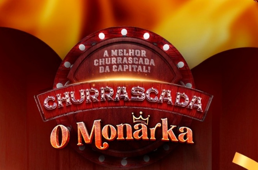 SHOWS: Neste sábado Churrascada do Monarka e domingo Pagode do Sátiro Freitas 