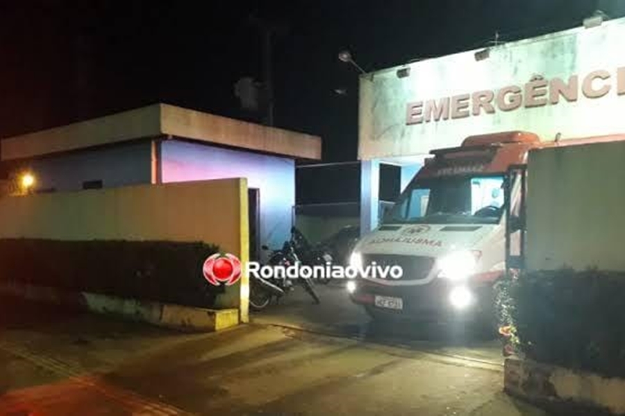 EXIGIAM OURO: Garimpeiro é agredido com socos na boca durante roubo de XT660 e outros objetos