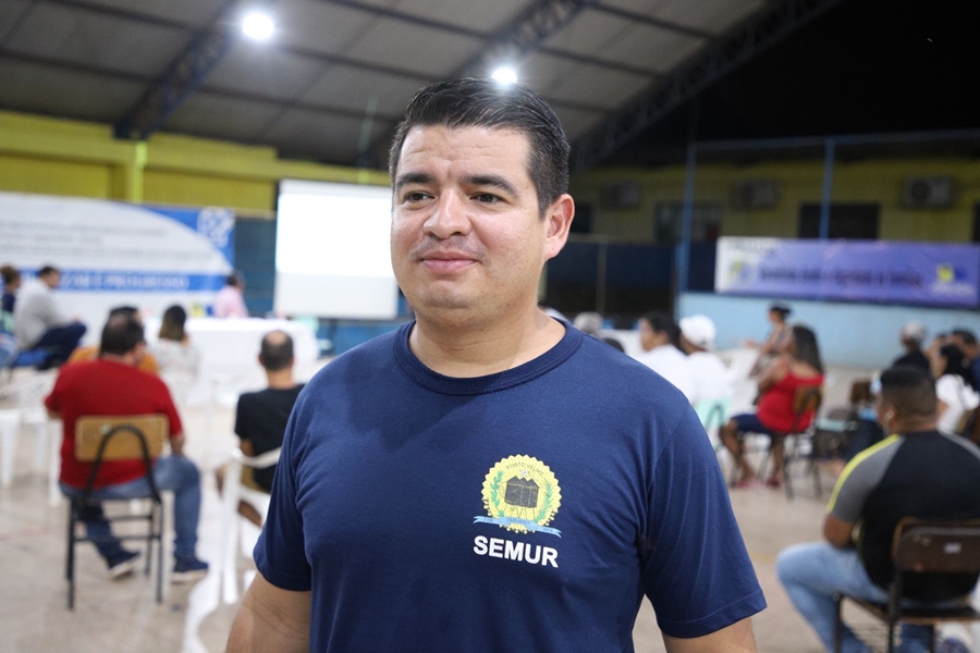 REGULARIZAÇÃO: Prefeitura regulariza mais de 1.200 imóveis no distrito de Extrema 