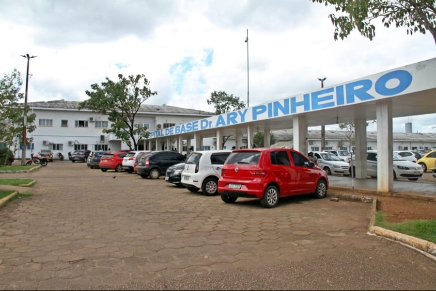 ALAN QUEIROZ: Deputado sugere a disponibilização de internet nos centros de saúde 