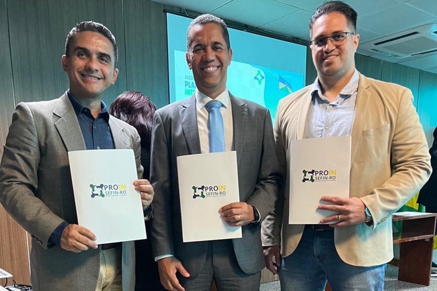 PROIN: Sebrae RO acompanha lançamento do Programa de Integridade do Governo