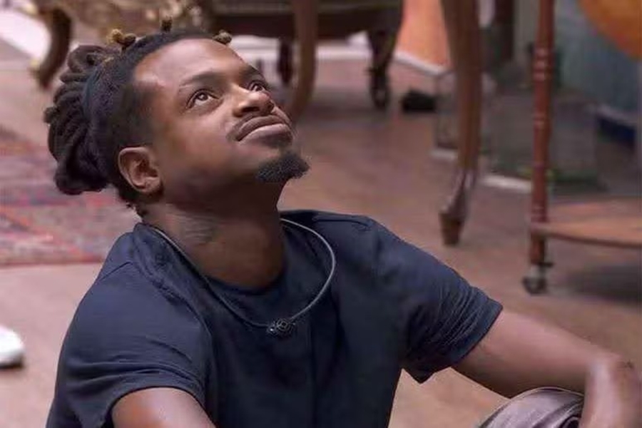 BBB24: Luigi é eliminado do programa nesta terça-feira (30)