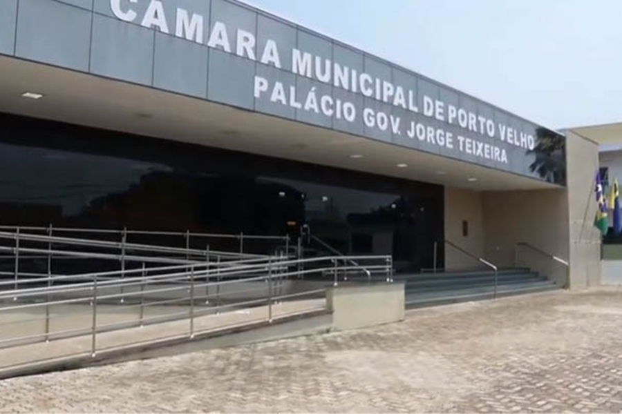 NESTA QUINTA (01): Sessão solene marca abertura dos trabalhos dos vereadores na Câmara Municipal