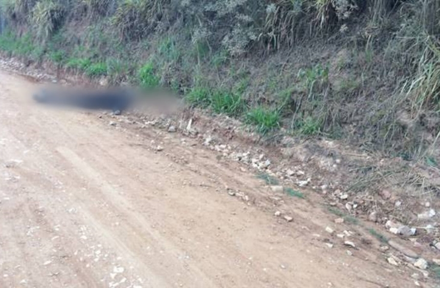 MISTÉRIO: Homem é encontrado morto próximo de caminhão após pegar carona em bar