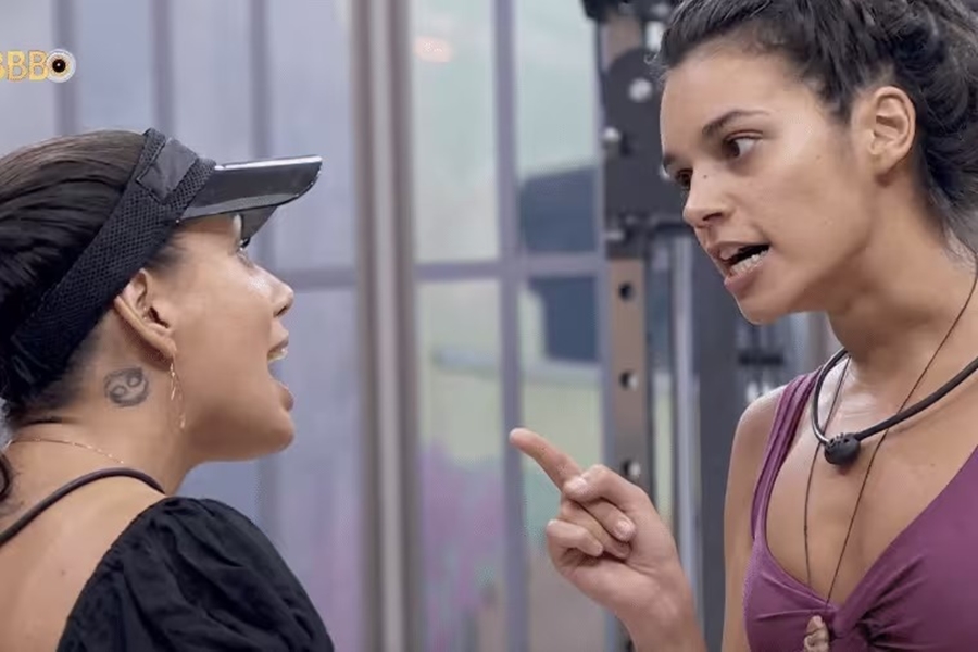 BBB24: O que aconteceu nesta quarta-feira (31)?