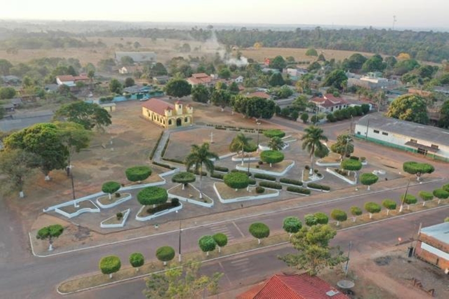 RONDÔNIA: Prefeitura de Castanheiras lança concurso público com inscrições até dia 05