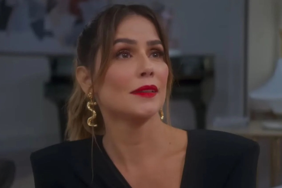 NOVELAS: Confira os resumos dos capítulos desta segunda-feira (05)