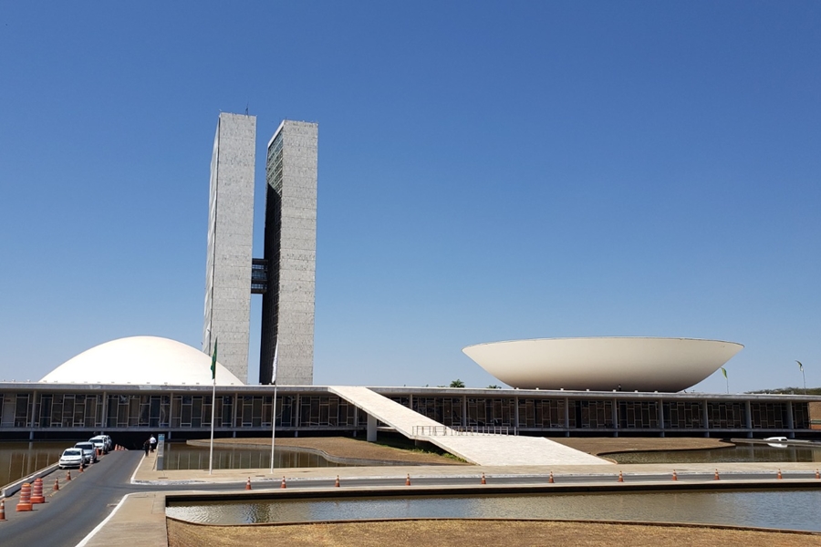 RETORNO: Saiba os temas que devem ser votados pelo Congresso em 2024