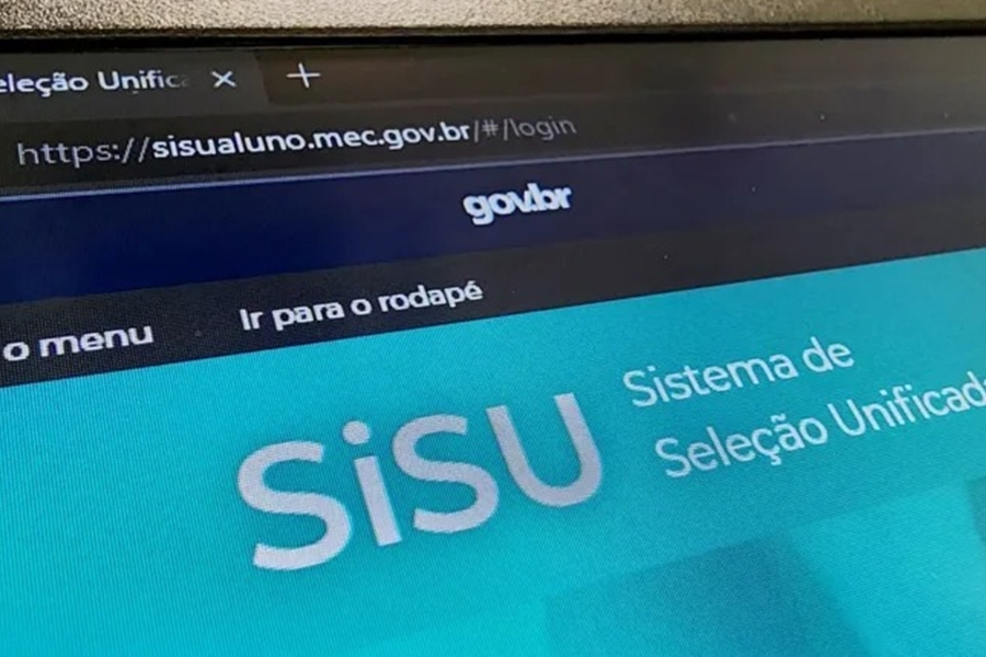 CALENDÁRIO: Selecionados do Sisu têm até quarta-feira (07) para fazer matrícula