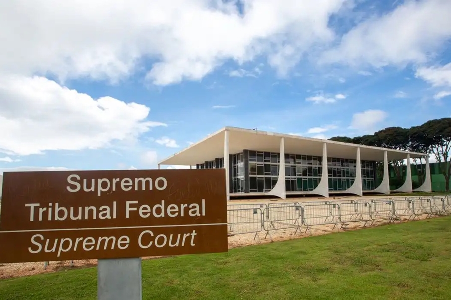 PENAS: STF condena mais 29 réus pelos atos golpistas de 08 de janeiro